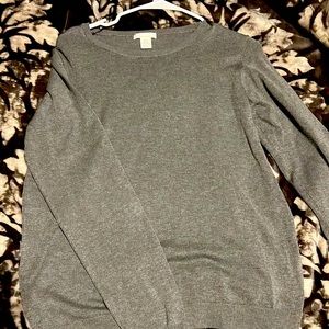 H&M sweater